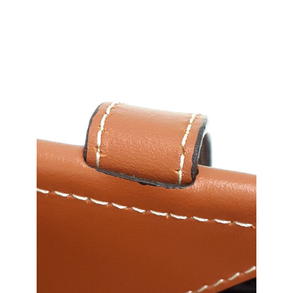 Celine Triomphe Fold Cabas Tote Bag - Picture 7 of 9